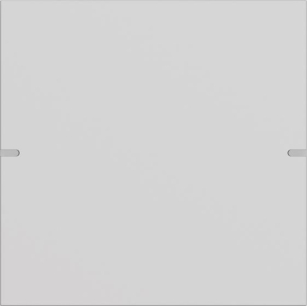 GIRA 5021915 Wippenset 1fach Tastsensor4 