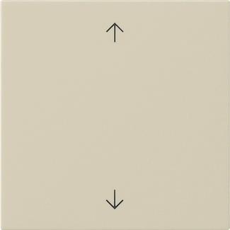 GIRA 536101 S3000 Bedienaufsatz Pfeile 