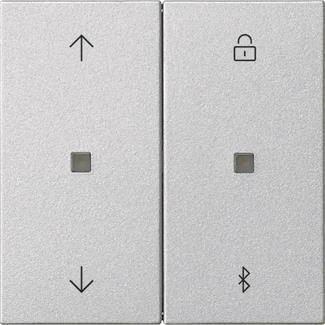 GIRA 536726 S3000 Jalousie-/Schaltuhr 