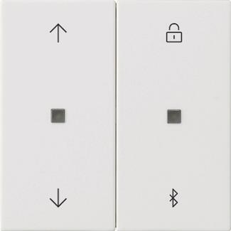 GIRA 536727 S3000 Jalousie-/Schaltuhr 