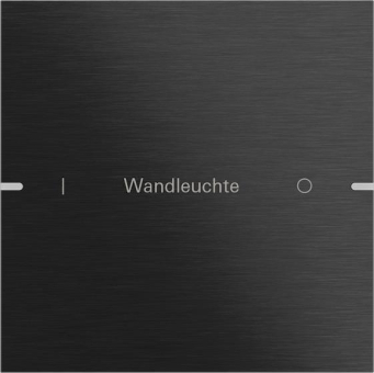 GIRA 5031126 Wippenset 1fach indiv. 