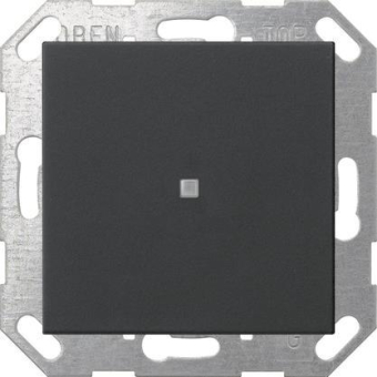 GIRA 5171005 Taster Wippe 1fach OneKNX 