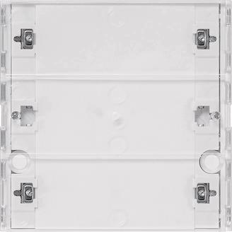 GIRA 510100 RF Tastsensor 1fach KNX 