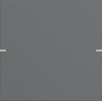 GIRA 5021928 Wippenset 1fach Tastsensor4 