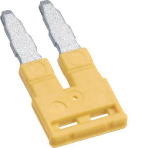 Hager Isolierter Querverbinder   KWJ04D2 