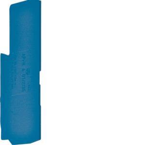 Hager Endplatte f.KYA04NH3        KWE13B 