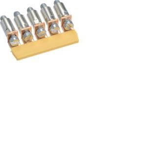 Hager Isolierter Querverbinder   KWJ02B5 