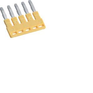 Hager Isolierter Querverbinder   KWJ02D5 