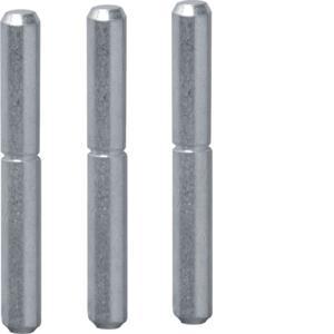 Hager Steckerstifte 40mm Wechsel-  KJ01Z 