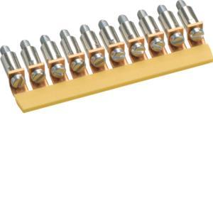 Hager Isolierter Querverbinder  KWJ02B10 