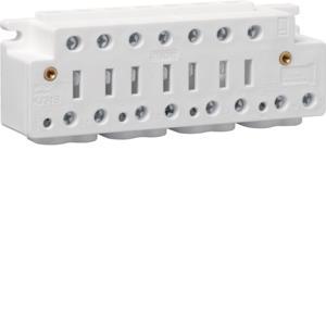 Hager Zählersteckklemme universZ   KJ31S 