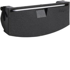 Hager Klappdeckel rund 306mm  KLAR129005 