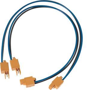 Hager Bestückungspaket f.SPD    KU9S40HE 