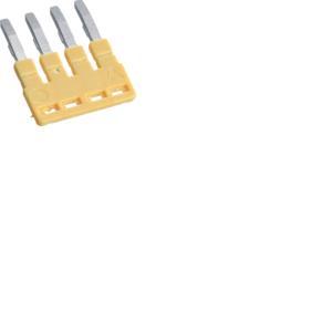 Hager Isolierter Querverbinder   KWJ02D4 