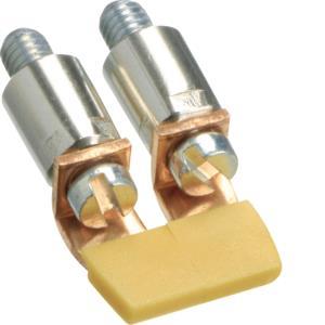 Hager Isolierter Querverbinder   KWJ04B2 