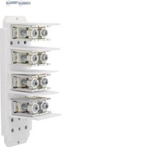 Hager Anschlussklemme universZ     KH94W 