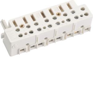 Hager Zählersteckklemme universZ   KJ30S 