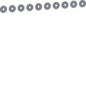 Hager Scheibe 8,4x30x2,5 DIN522 KTSU0824 