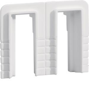 Hager Leitungseinführungsstück   KU9K12H 