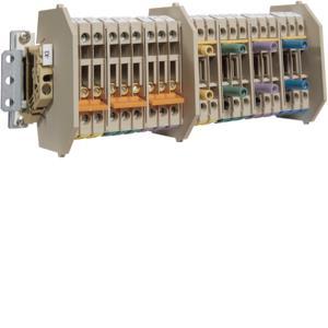 Hager Wandlerprüfklemme universZ  KL13BD 