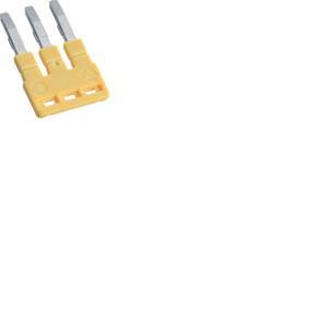 Hager Isolierter Querverbinder   KWJ02D3 