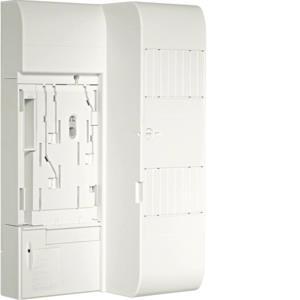 Hager BKE-AZ 3-phasig universZ   KU33AHZ 