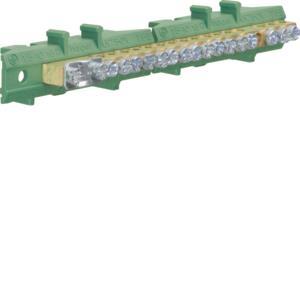 Hager Messingklemme NZ-Zählertafel KM17E 