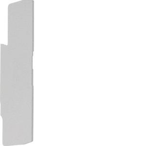 Hager Endplatte f.KYA04LH4        KWE11G 