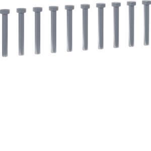 Hager Schraube M8x65 DIN933     KTSS0860 