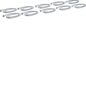 Hager Leitung f.SABO universZ  KU9S80SBZ 