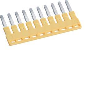 Hager Isolierter Querverbinder  KWJ02D10 