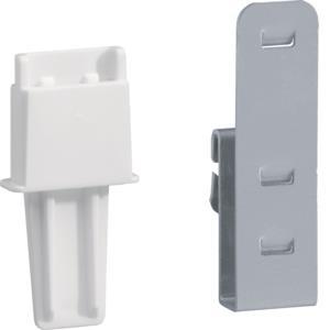 Hager S-Klammern universZ Bef.   KU9K10H 