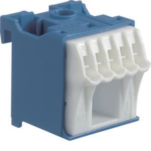 Hager Klemmen QuickConnect N       KN06N 