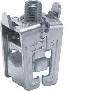 Hager Sammelschienenklemme         KS24C 