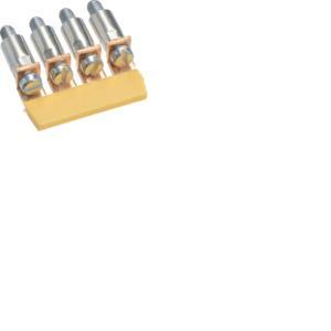 Hager Isolierter Querverbinder   KWJ02B4 