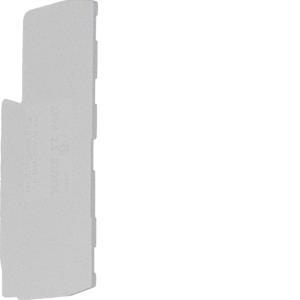 Hager Endplatte f.KYA02LH3        KWE08G 