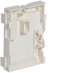 Hager Blindplatte f.BKE universZ KU40XXZ 