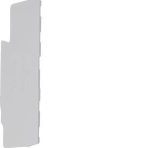 Hager Endplatte f.KYA02LH4        KWE09G 