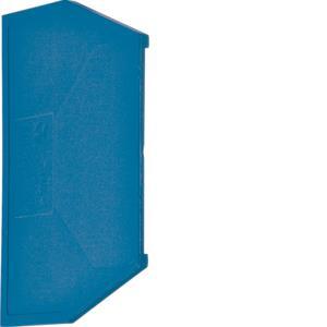 Hager Endplatte f.KXA35N          KWE03B 