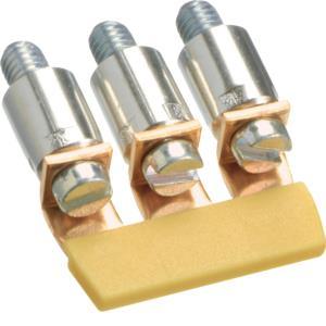 Hager Isolierter Querverbinder   KWJ04B3 