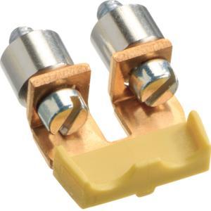 Hager Isolierter Querverbinder   KWJ10B2 