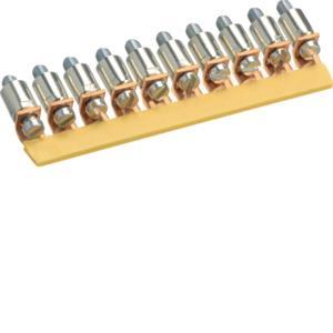 Hager Isolierter Querverbinder  KWJ04B10 