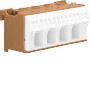 Hager Klemmen QuickConnect L       KN18P 