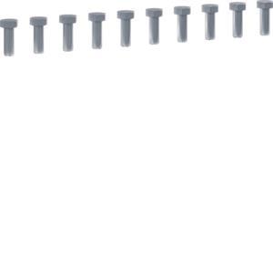 Hager Schraube M8x22 DIN933     KTSS0825 