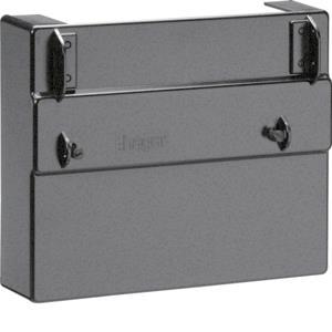 Hager Plombierhaube universZ       KJ37Z 