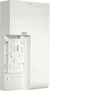 Hager BKE-AZ 3-phasig universZ   KU33BHZ 