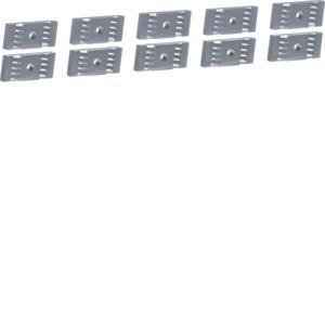 Hager Anbinder Schlitzseite M8  KTSCSS2N 