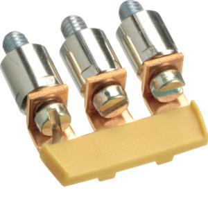 Hager Isolierter Querverbinder   KWJ06B3 