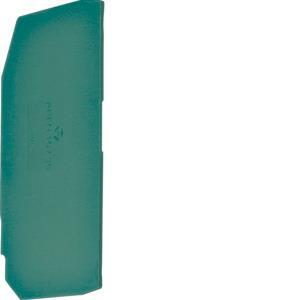 Hager Endplatte f.KYA16EH2       KWE16GR 