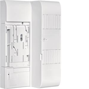 Hager BKE-AZ 3-phasig universZ   KU33AHE 